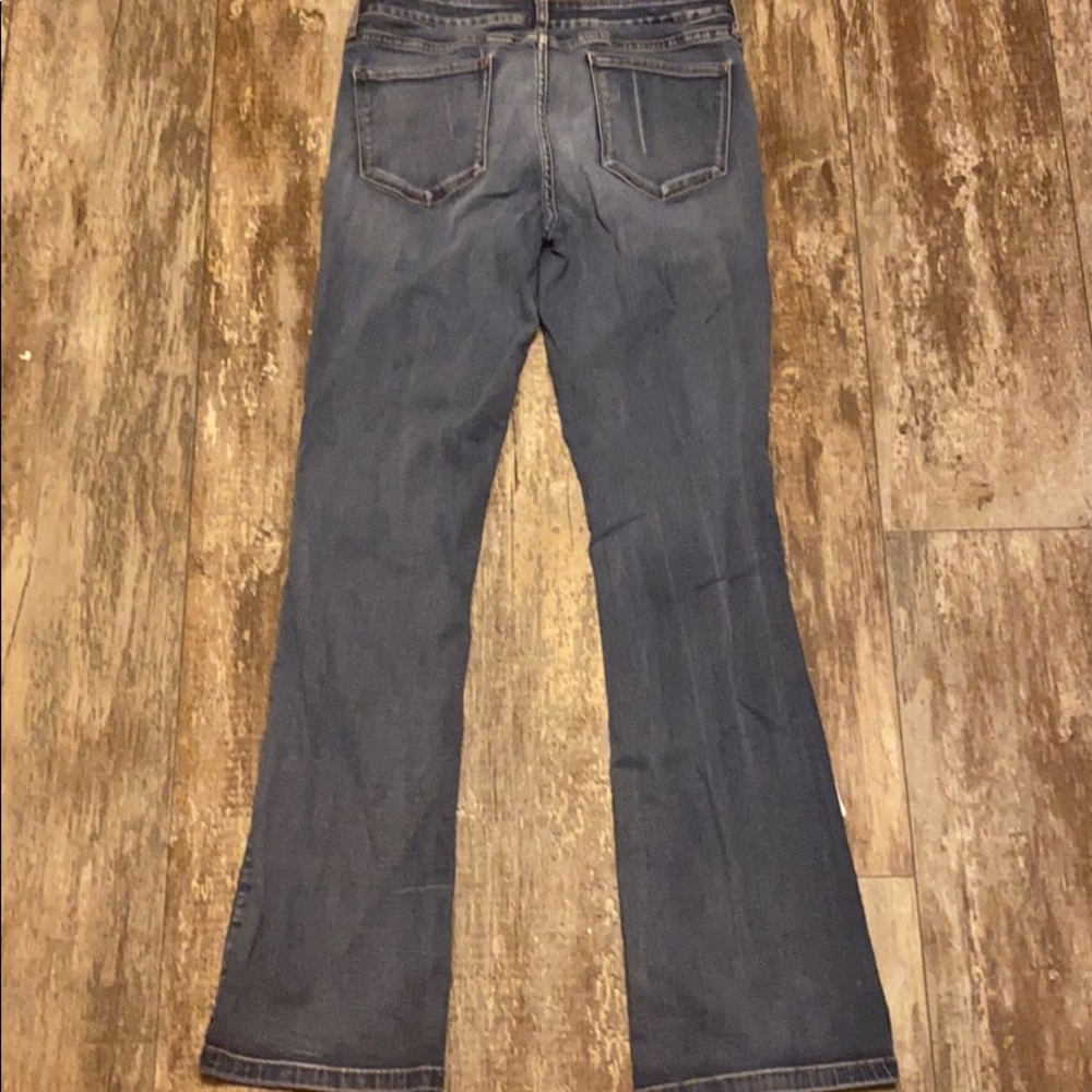 Jeans - Picture 2 of 2